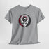 Grateful Dead - Lenoir-Rhyne University Stealie Grateful Dead T-Shirt - StealieShop